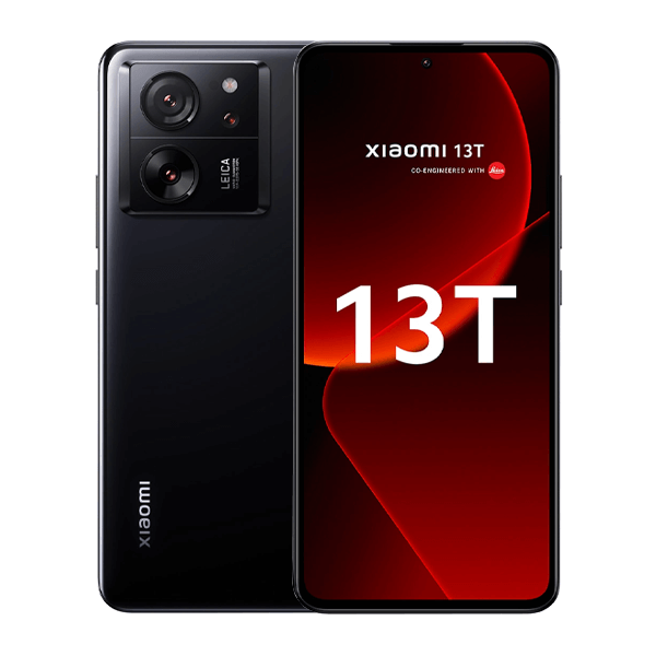 Refurbished Xiaomi 13T | 256GB | Noir