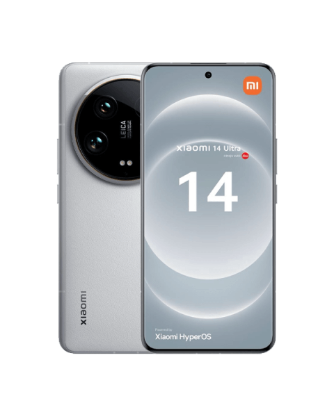 Refurbished Xiaomi 14 Ultra | 512GB | Blanc