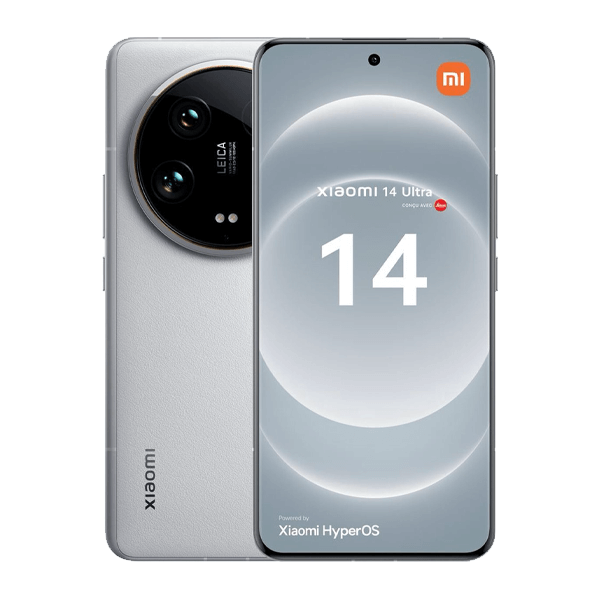 Refurbished Xiaomi 14 Ultra | 512GB | Noir