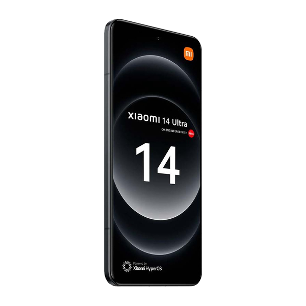 Refurbished Xiaomi 14 Ultra | 512GB | Noir