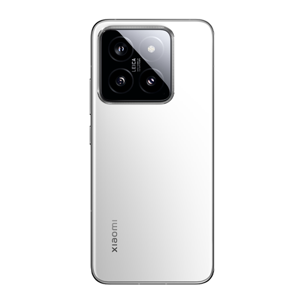 Refurbished Xiaomi 14 | 512GB | Blanc