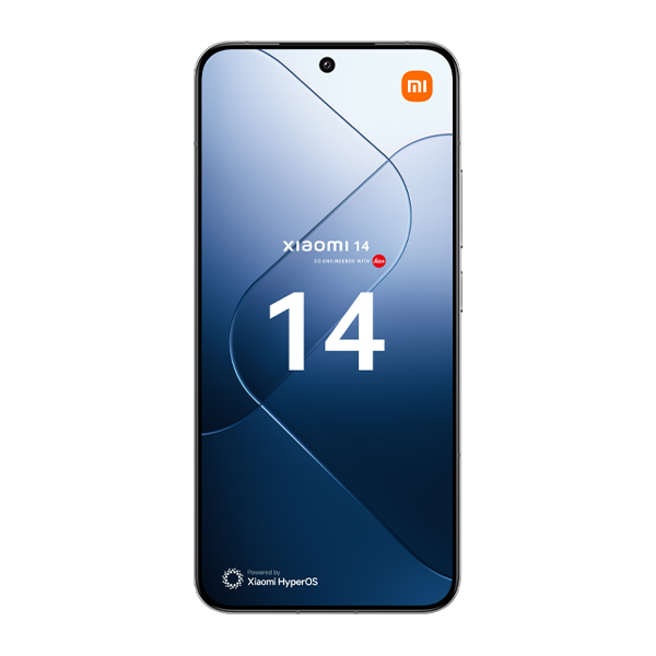 Refurbished Xiaomi 14 | 512GB | Blanc