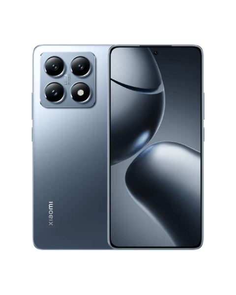 Refurbished Xiaomi 14T | 256GB | Bleu