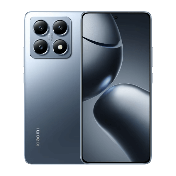 Refurbished Xiaomi 14T | 256GB | Bleu