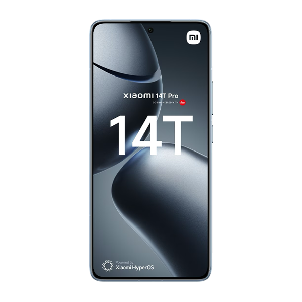 Refurbished Xiaomi 14T Pro | 256GB | Bleu