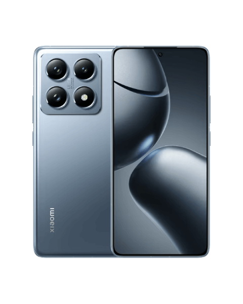 Refurbished Xiaomi 14T Pro | 512GB | Bleu