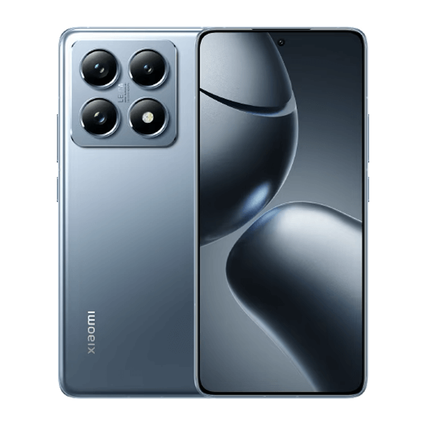 Refurbished Xiaomi 14T Pro | 256GB | Bleu