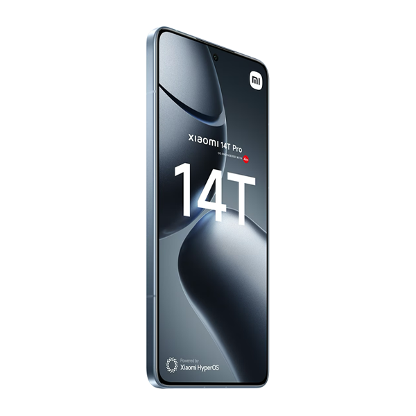 Refurbished Xiaomi 14T Pro | 256GB | Bleu