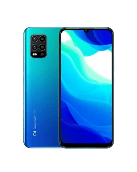 Refurbished Xiaomi Mi 10 Lite | 128GB | Bleu