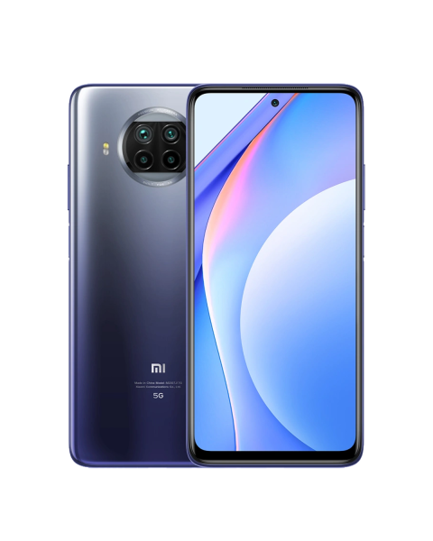 Refurbished Xiaomi Mi 10T Lite | 128GB | Bleu | Dual | 5G