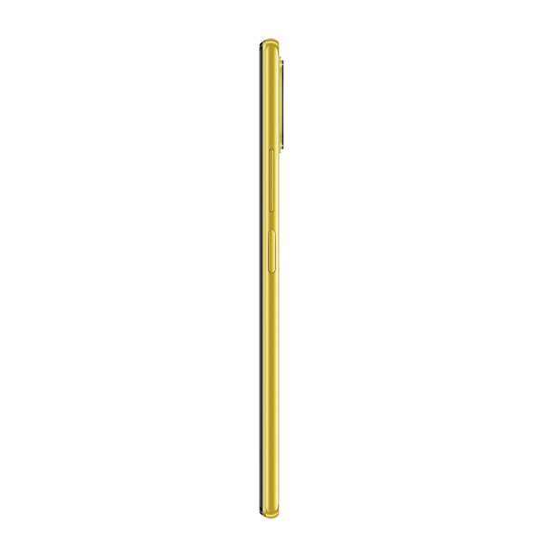 Refurbished Xiaomi Mi 11 Lite | 128GB | Jaune | 5G