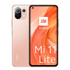 Refurbished Xiaomi Mi 11 Lite | 128GB | Rose | 5G