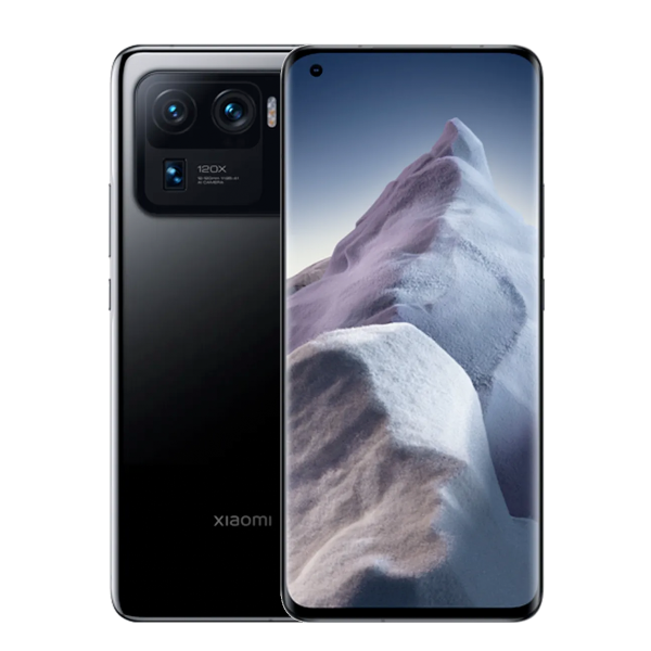 Refurbished Xiaomi Mi 11 Ultra | 256GB | Blanc