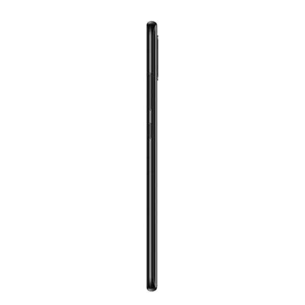 Refurbished Xiaomi Mi 8 | 128GB | Noir