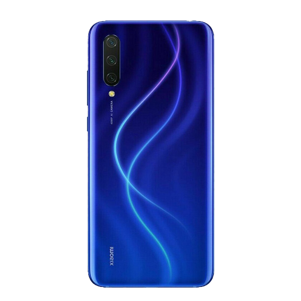 Refurbished Xiaomi Mi 9 Lite | 128GB | Bleu
