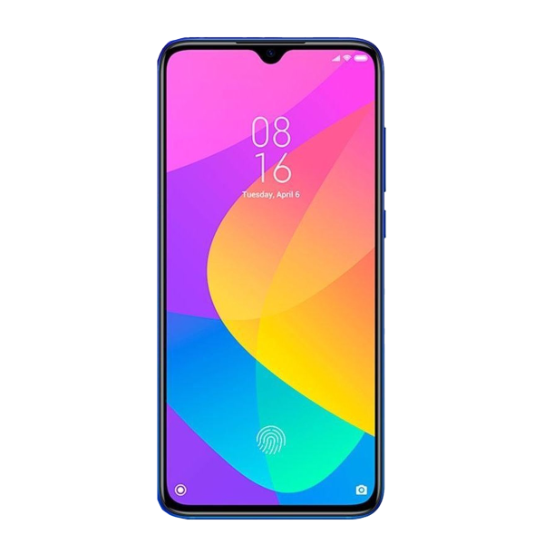 Refurbished Xiaomi Mi 9 Lite | 128GB | Bleu