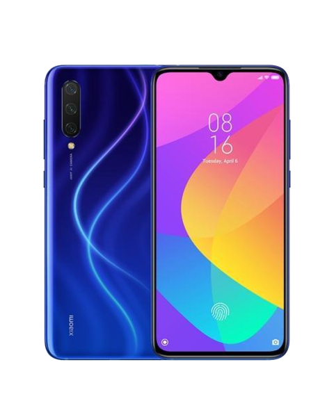 Refurbished Xiaomi Mi 9 Lite | 128GB | Bleu