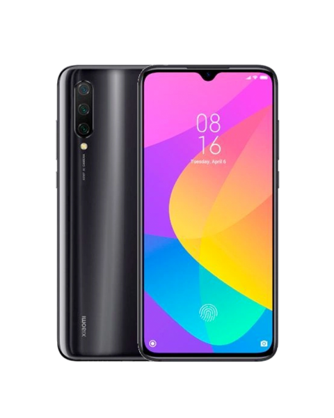 Refurbished Xiaomi Mi 9 Lite | 128GB | Gris