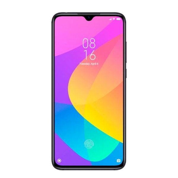 Refurbished Xiaomi Mi 9 Lite | 128GB | Gris
