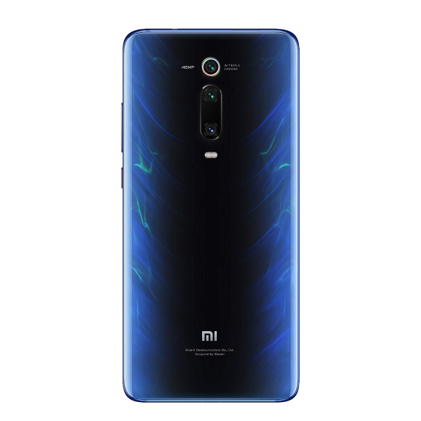 Refurbished Xiaomi Mi 9T | 64GB | Bleu