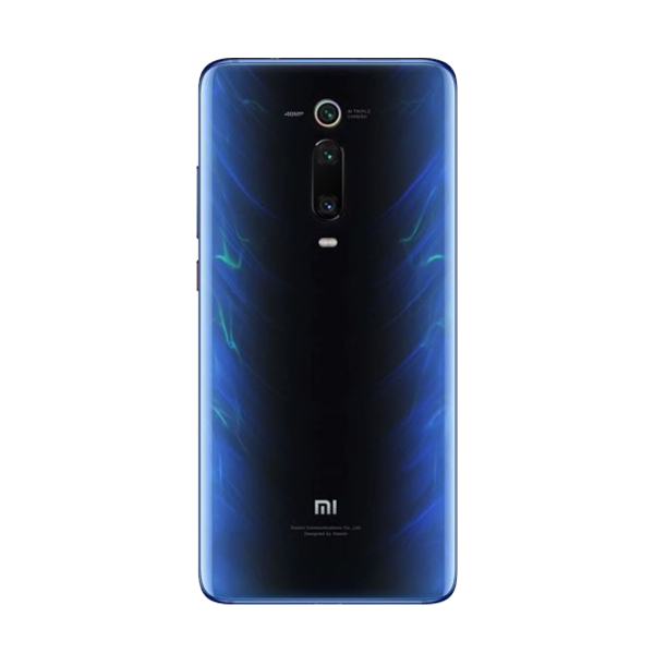 Refurbished Xiaomi Mi 9T Pro | 64GB | Bleu