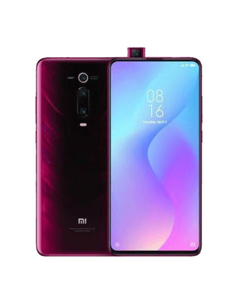 Refurbished Xiaomi Mi 9T Pro | 64GB | Rouge