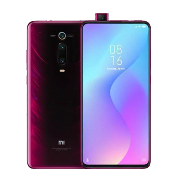 Xiaomi Mi 9T Pro | 128GB | Rouge | Dual