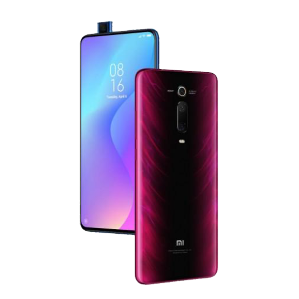 Xiaomi Mi 9T Pro | 128GB | Rouge | Dual