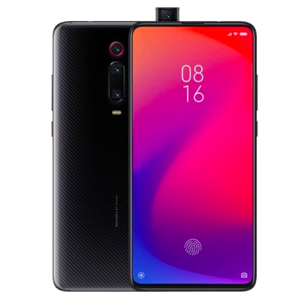 Refurbished Xiaomi Mi 9T Pro | 128GB | Noir | Dual