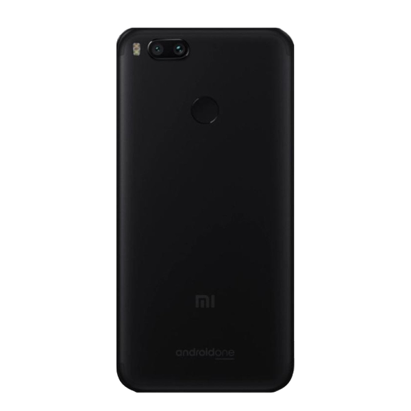 Refurbished Xiaomi Mi A1 | 64GB | Noir | Dual