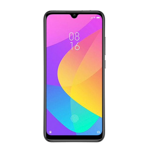 Refurbished Xiaomi Mi A3 | 128GB | Bleu | Dual