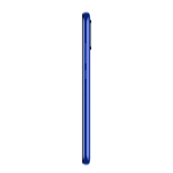 Refurbished Xiaomi Mi A3 | 128GB | Bleu | Dual