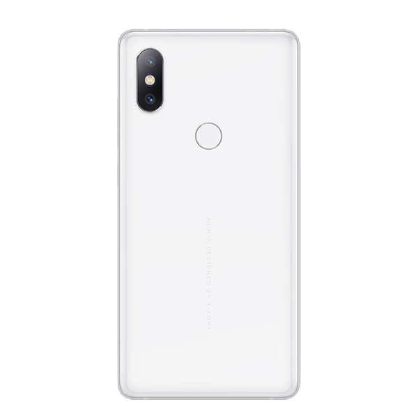Refurbished Xiaomi Mi Mix 2S | 64GB | Blanc