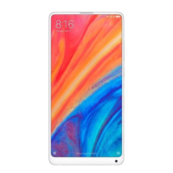 Refurbished Xiaomi Mi Mix 2S | 64GB | Blanc