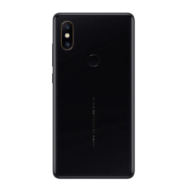 Xiaomi Mi Mix 2S | 64GB | Noir