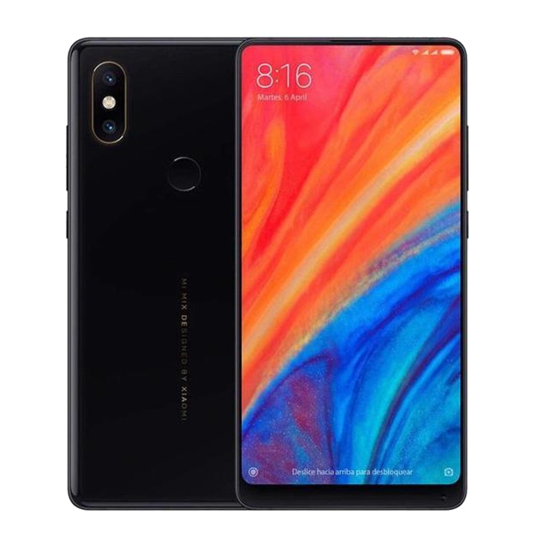 Xiaomi Mi Mix 2S | 64GB | Noir