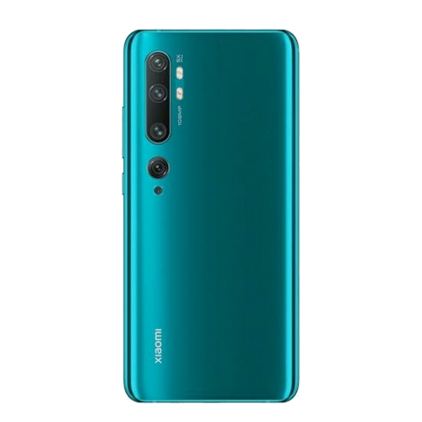 Refurbished Xiaomi Mi Note 10 Pro | 256GB | Vert | Dual