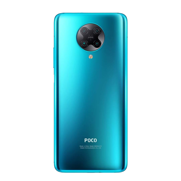 Refurbished Xiaomi Poco F2 Pro | 256GB | Bleu | Dual