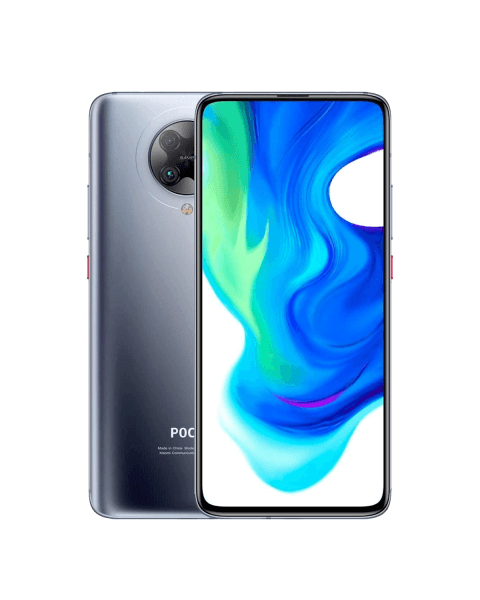 Xiaomi Poco F2 Pro | 128GB | Gris | Dual