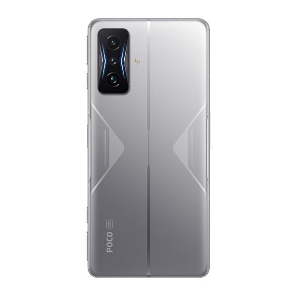 Refurbished Xiaomi Poco F4 GT | 128GB | Argent