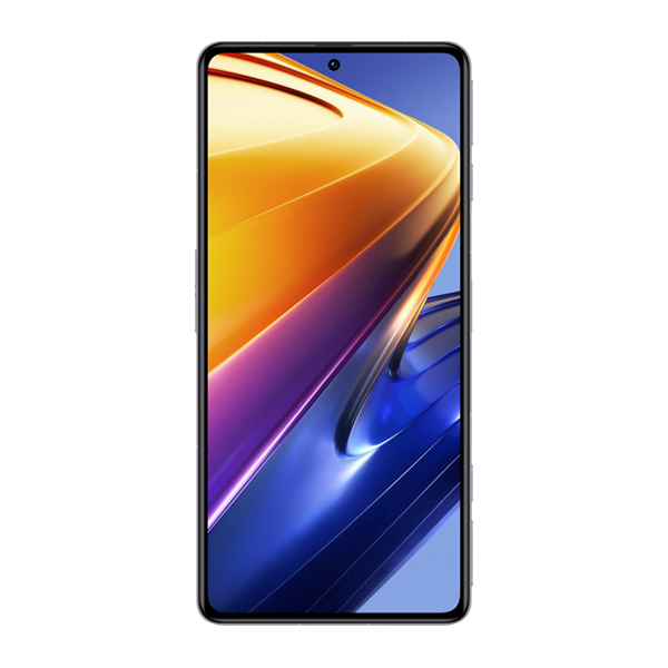 Refurbished Xiaomi Poco F4 GT | 128GB | Argent