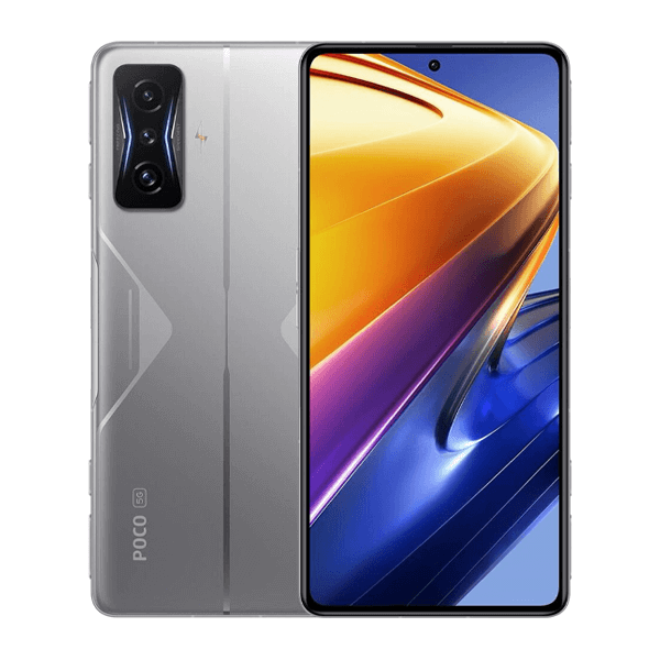 Refurbished Xiaomi Poco F4 GT | 128GB | Argent