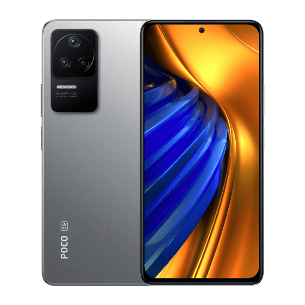 Refurbished Xiaomi Poco F4 | 128GB | Vert