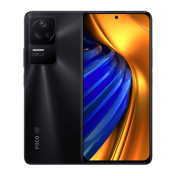 Refurbished Xiaomi Poco F4 | 128GB | Vert