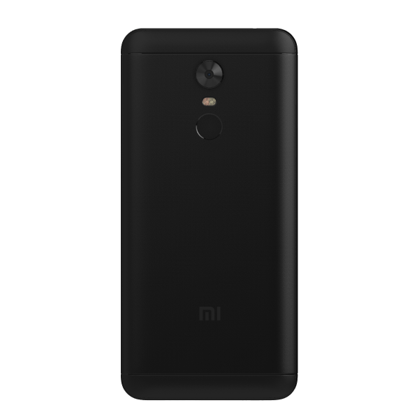 Refurbished Xiaomi Redmi 5 Plus | 64GB | Noir