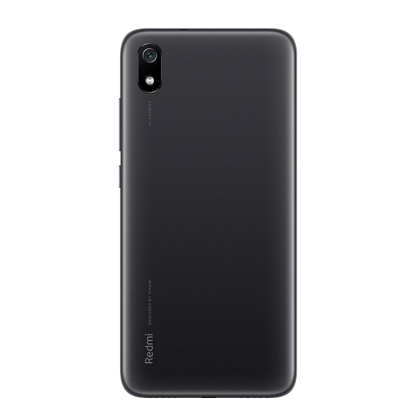 Refurbished Xiaomi Redmi 7A | 32GB | Noir