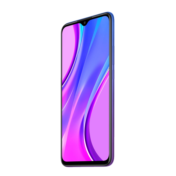 Refurbished Xiaomi Redmi 9 | 64GB | Violet