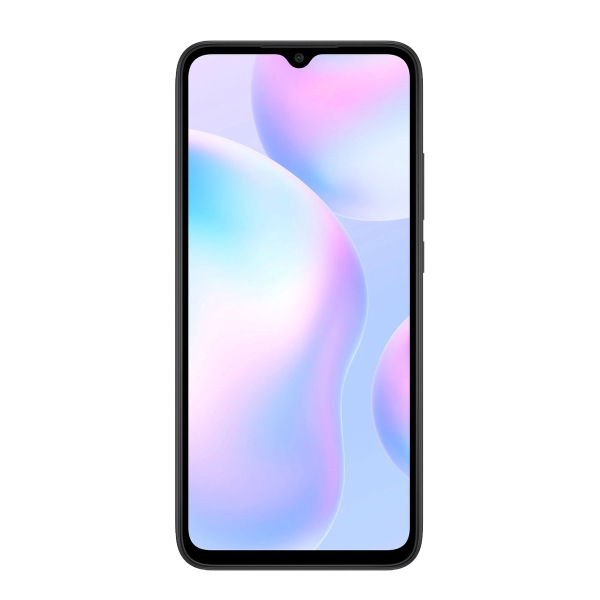 Refurbished Xiaomi Redmi 9AT | 32GB | Gris | Dual