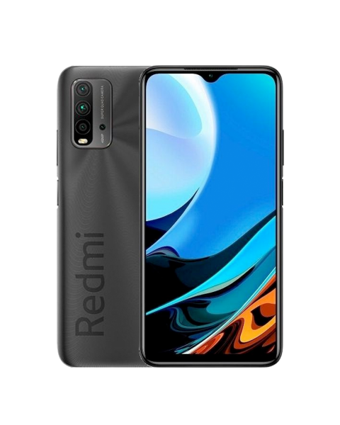 Refurbished Xiaomi Redmi 9T | 64GB | Gris