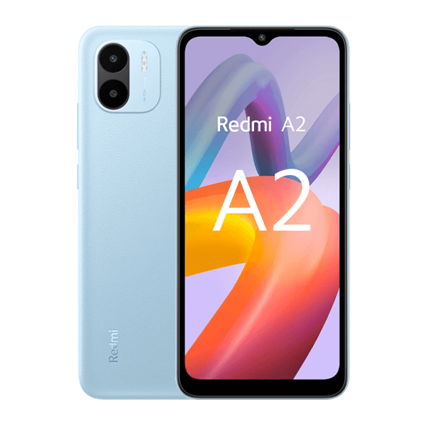Refurbished Xiaomi Redmi A2 | 32GB | Bleu